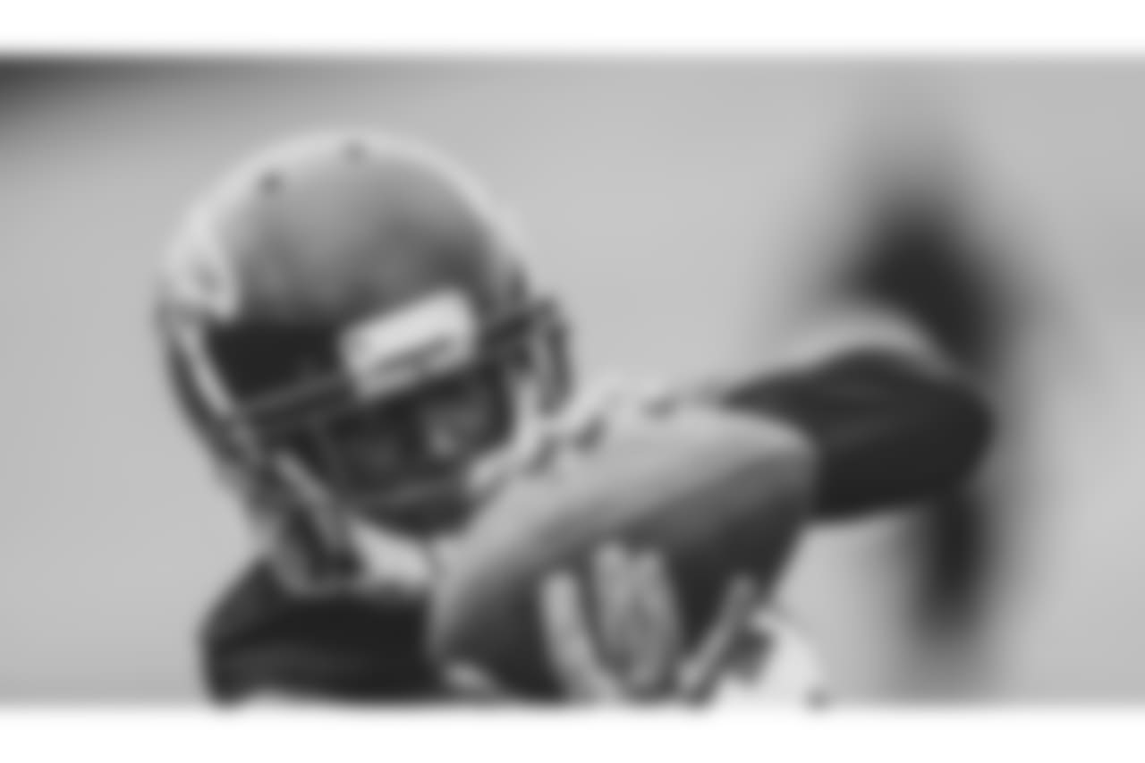 WR Calvin Ridley
Atlanta Falcons / Stacey Ward
