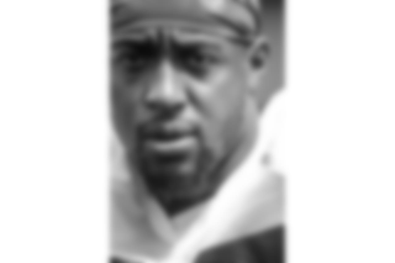 DB Jordan Richards