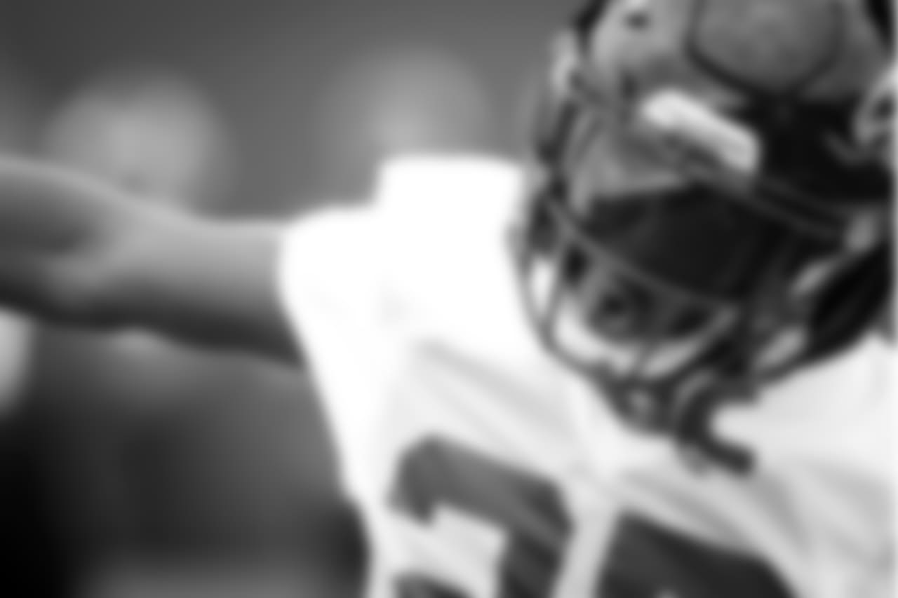 S Damontae Kazee