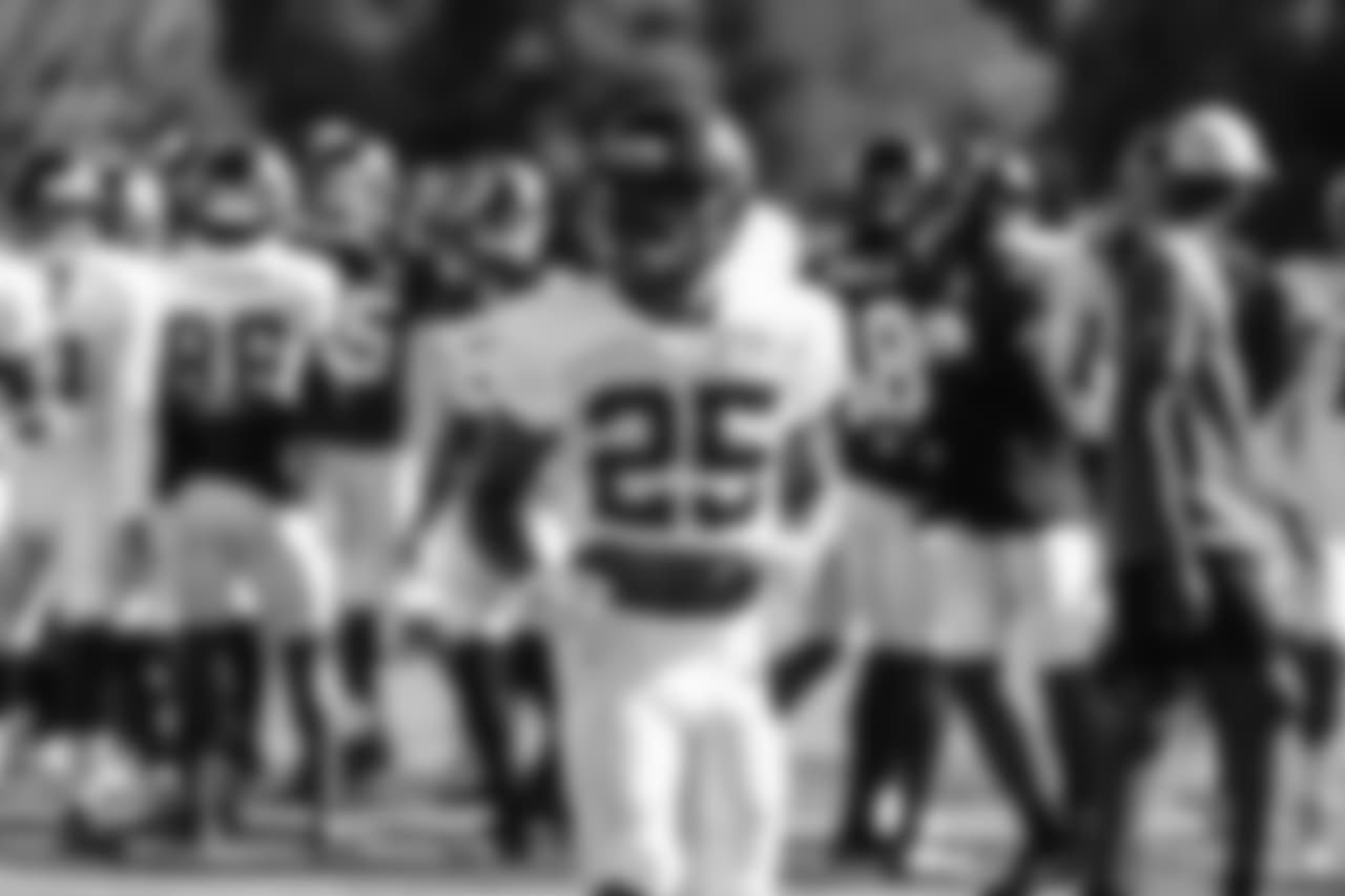 RB Ito Smith