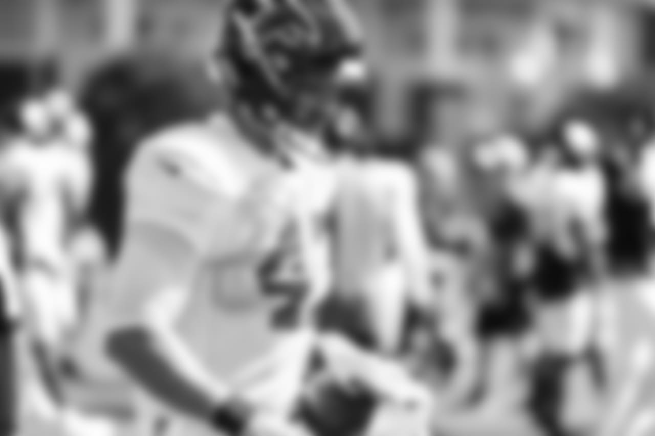 LS Josh Harris