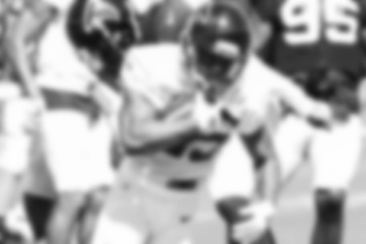 RB Ito Smith