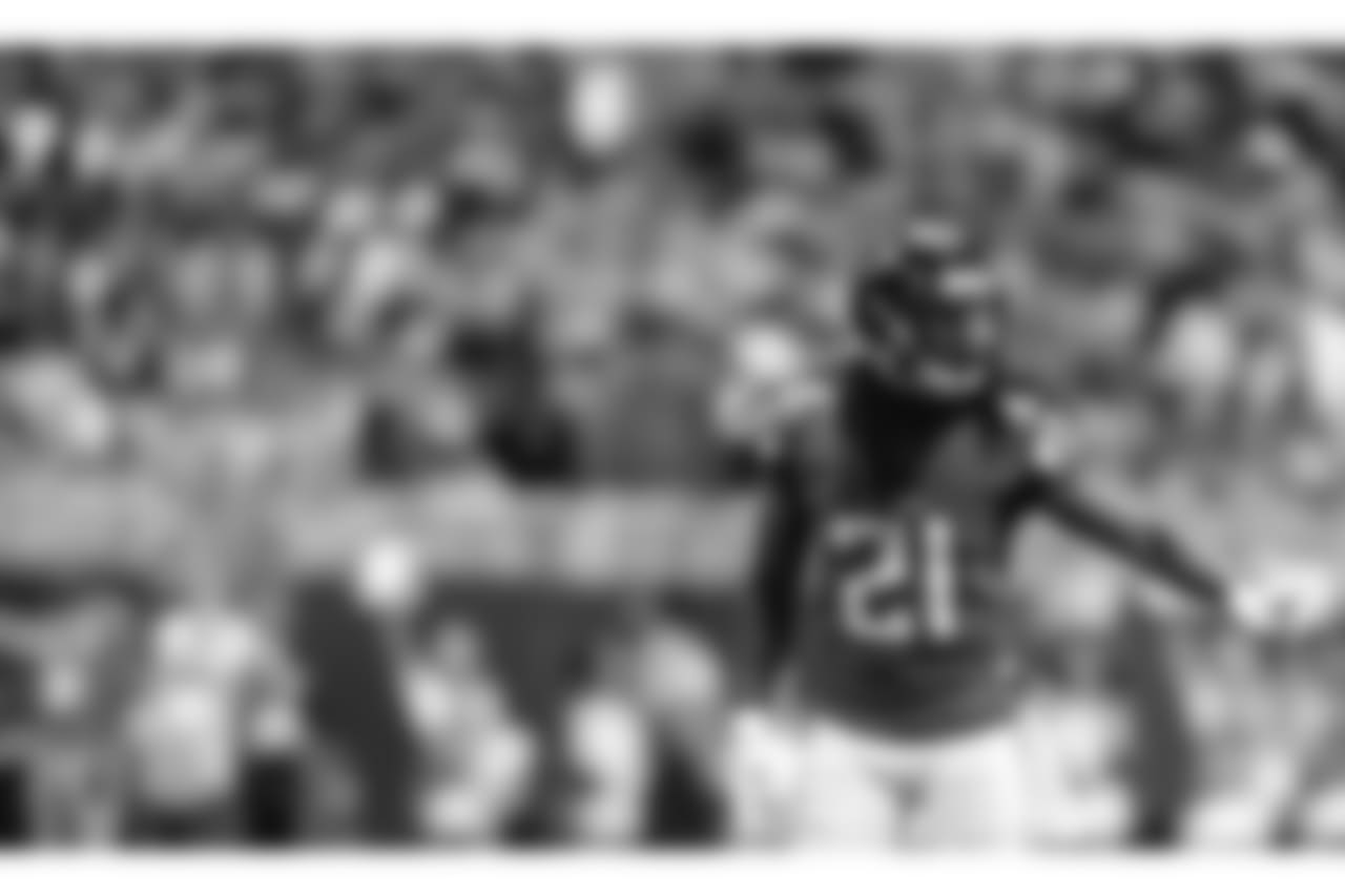 CB Desmond Trufant
