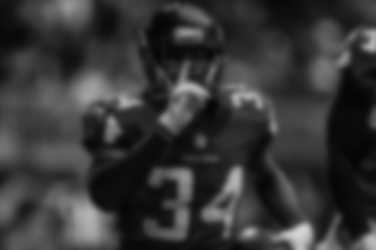 CB Brian Poole