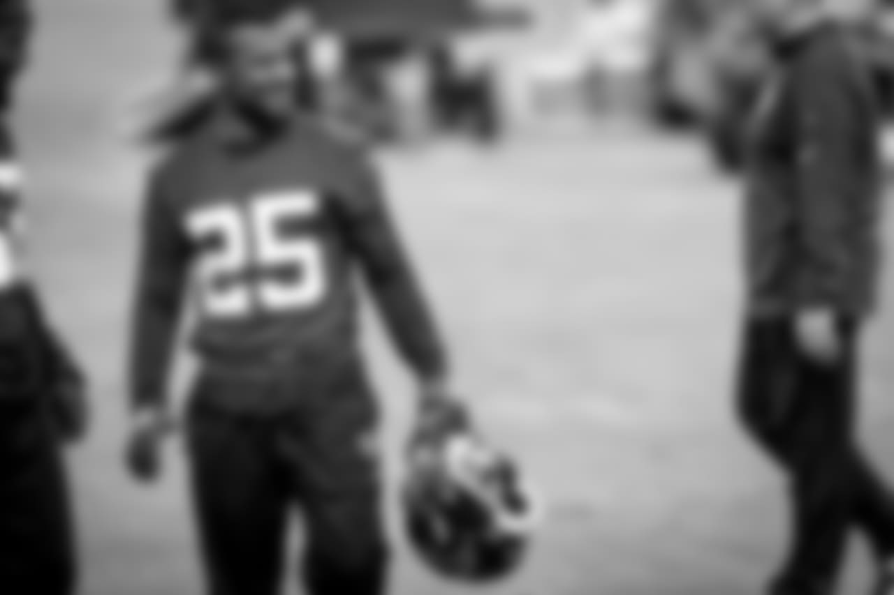 RB Ito Smith