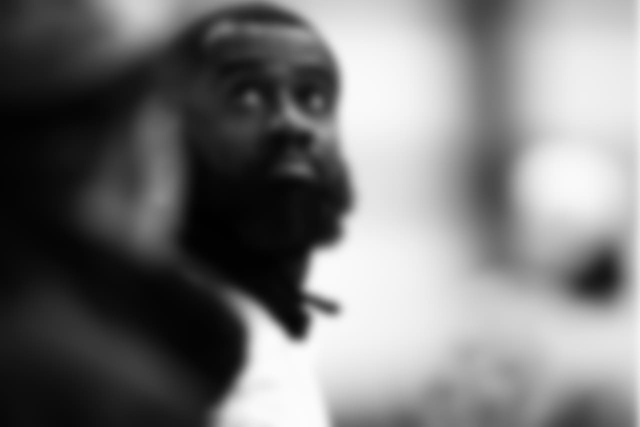 LB Bruce Carter
