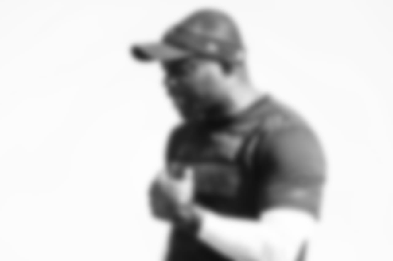 Marquand Manuel , Defensive Coordinator