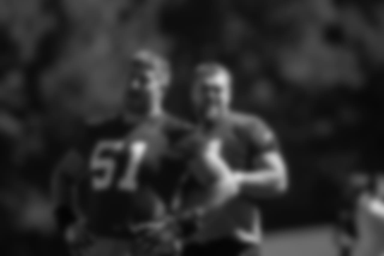 C Alex Mack