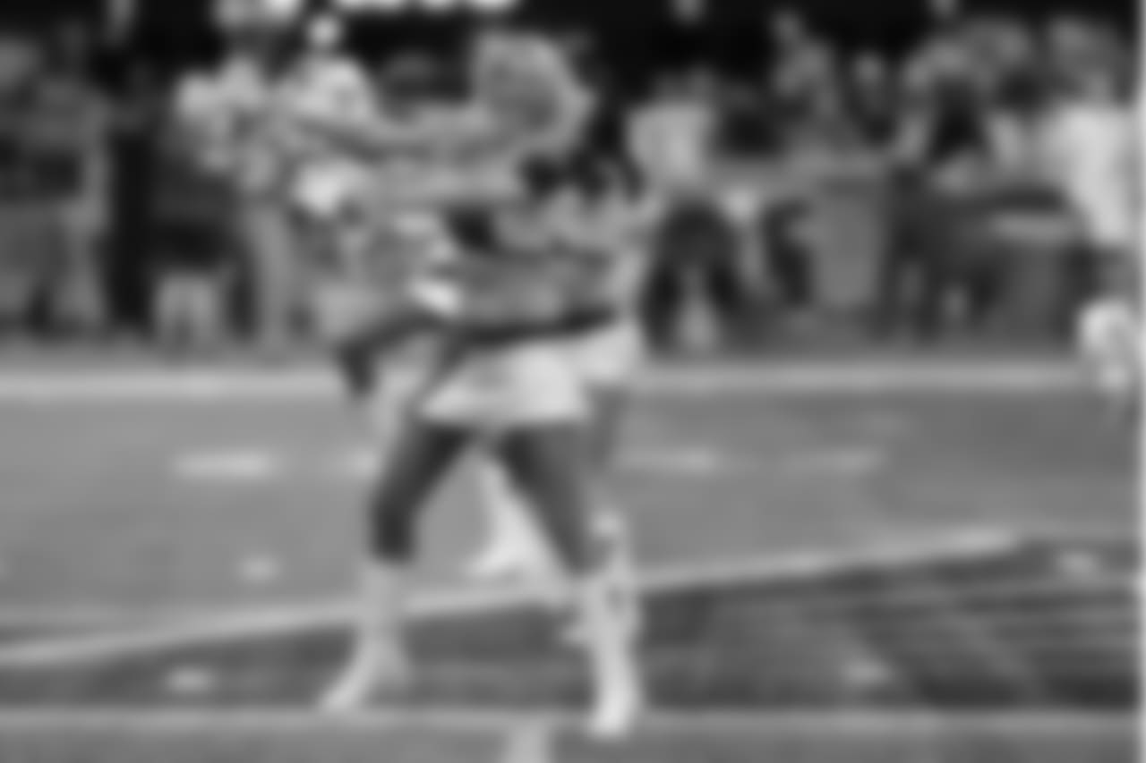 Atlanta Falcons/ Art Morrison
