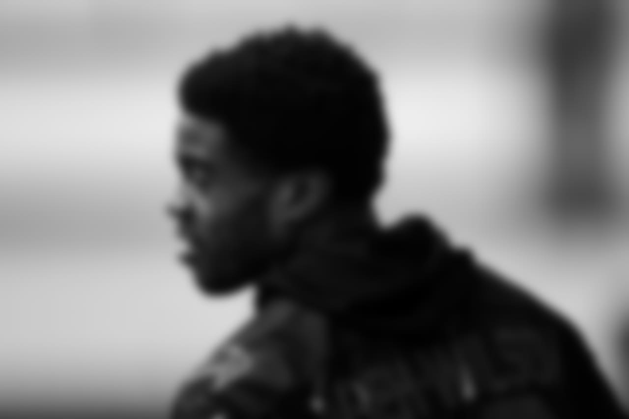 CB Blidi Wreh-Wilson