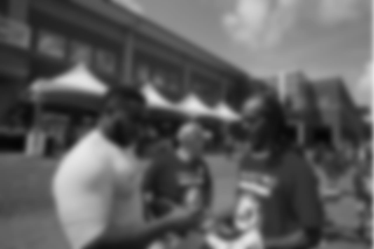DT Grady Jarrett