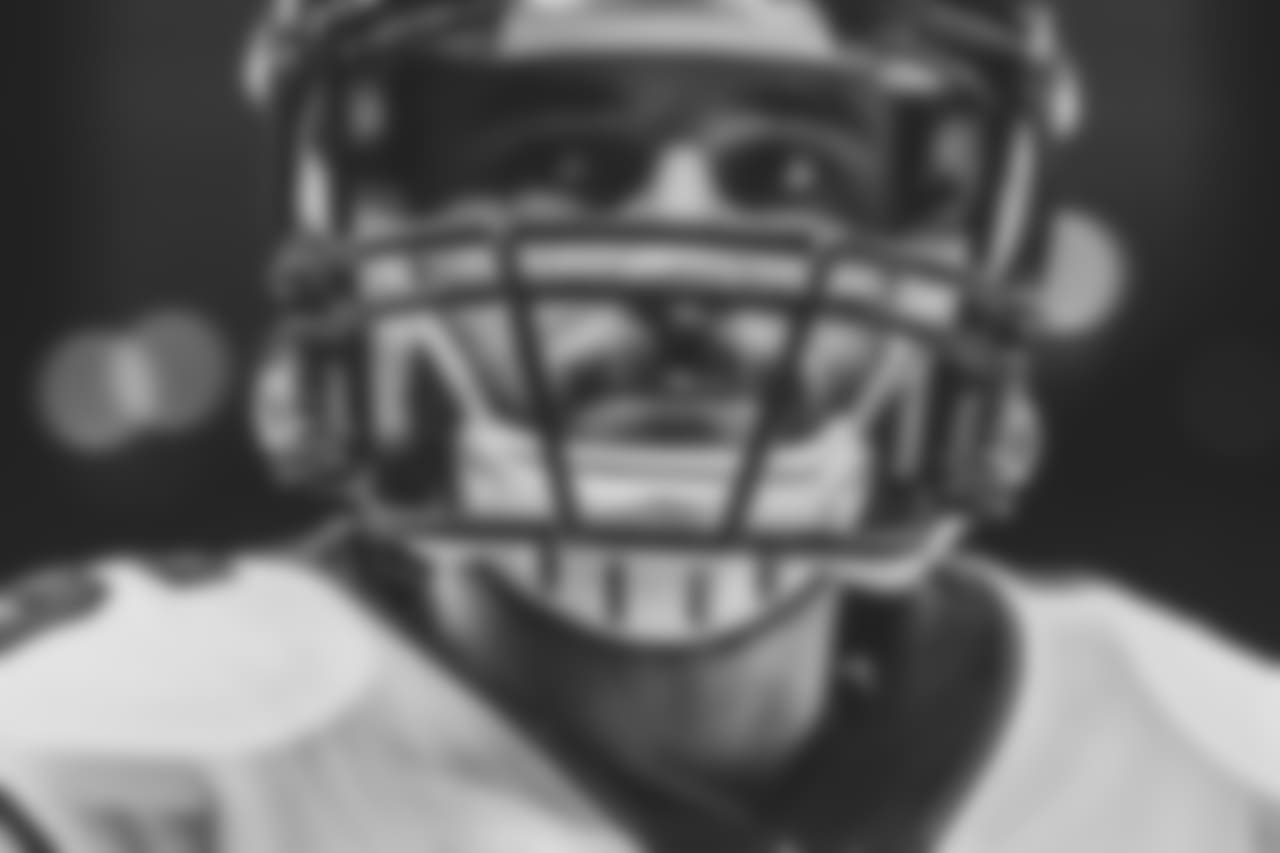 P Matt Bosher