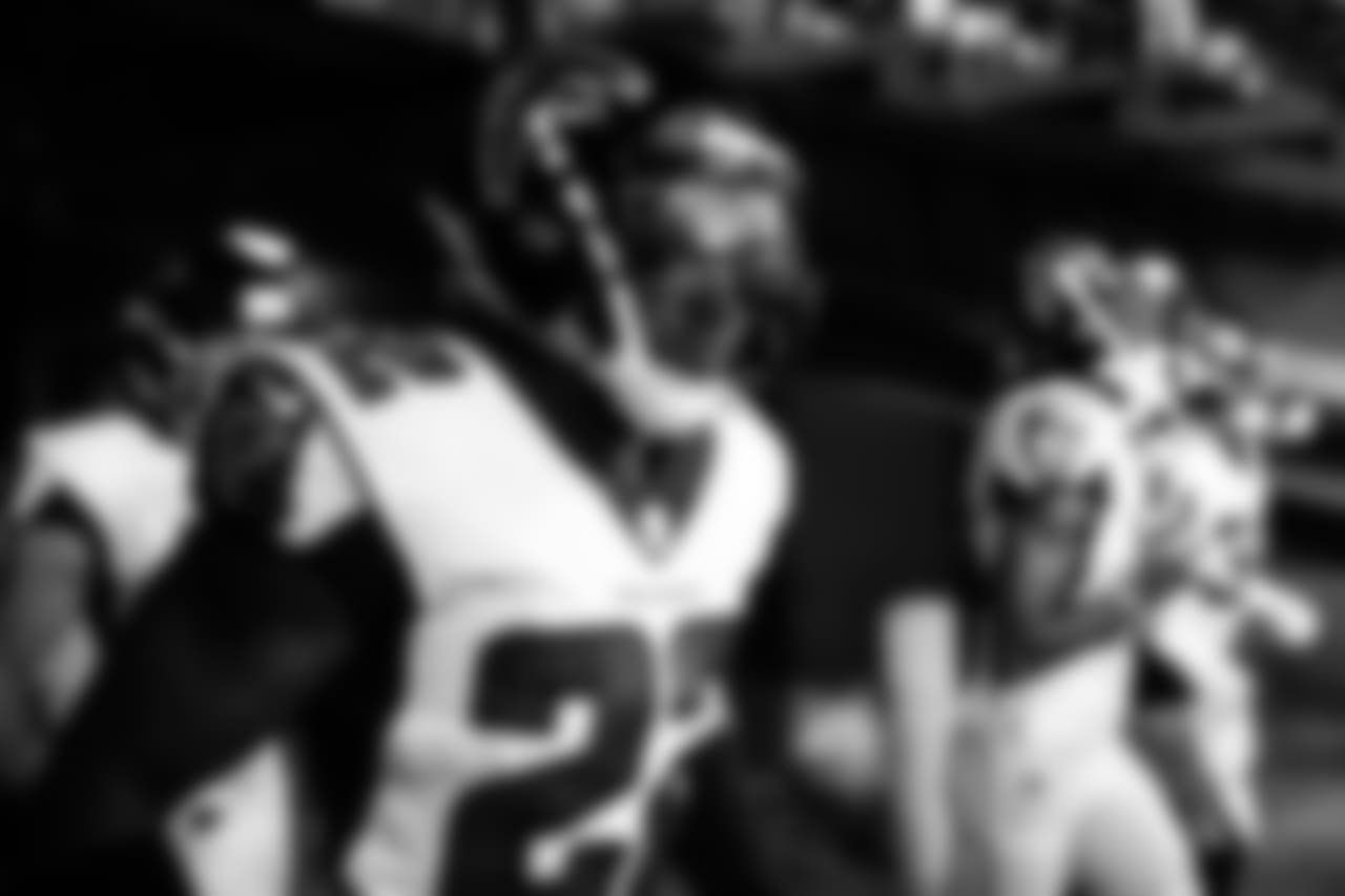 S Keanu Neal