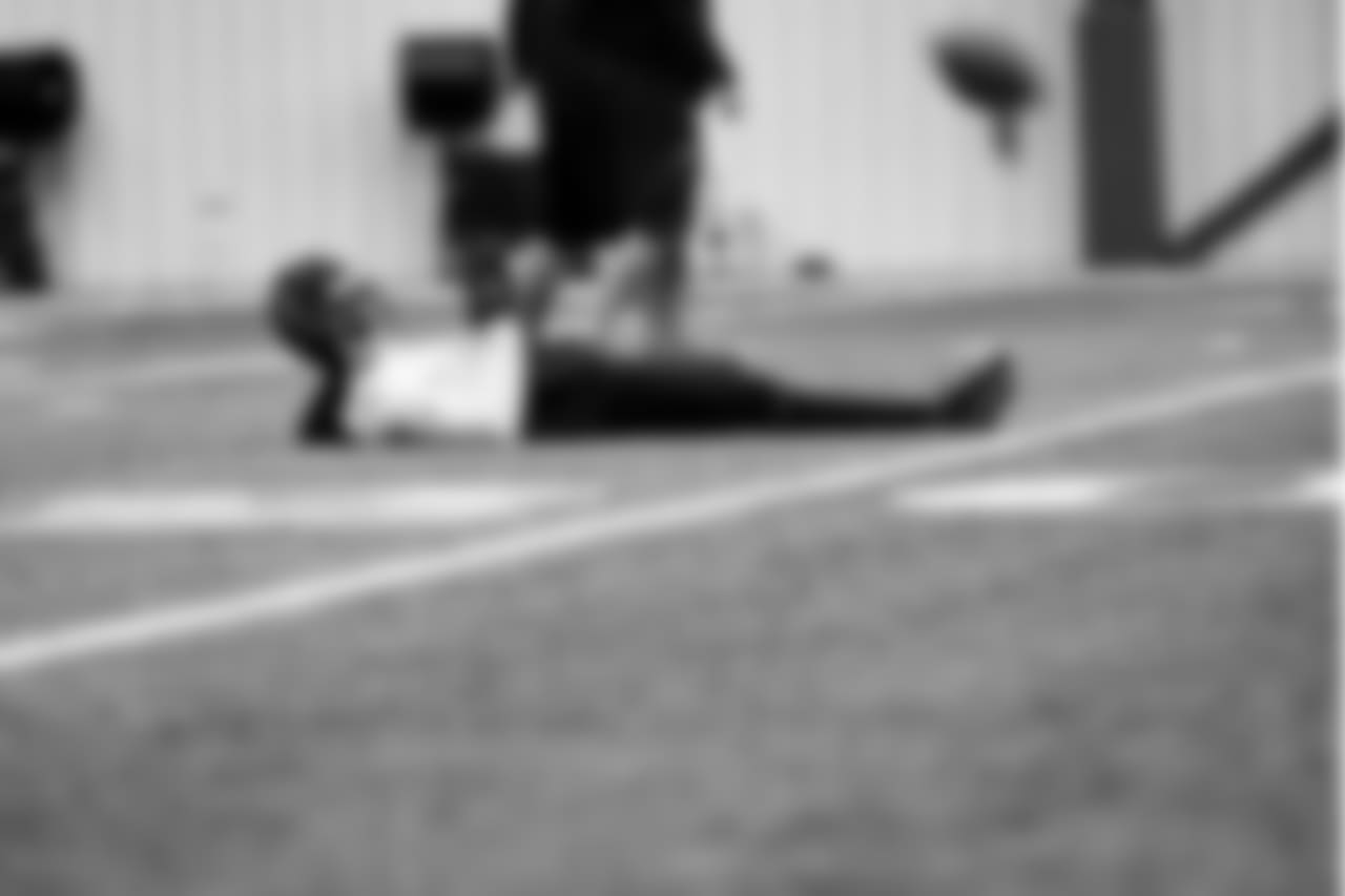 WR Mohamed Sanu