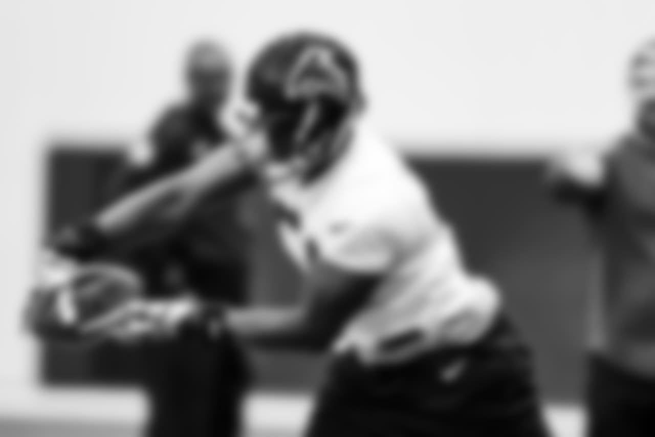 LB Foyesade Oluokun