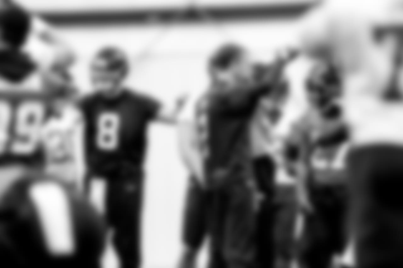 QB Matt Ryan