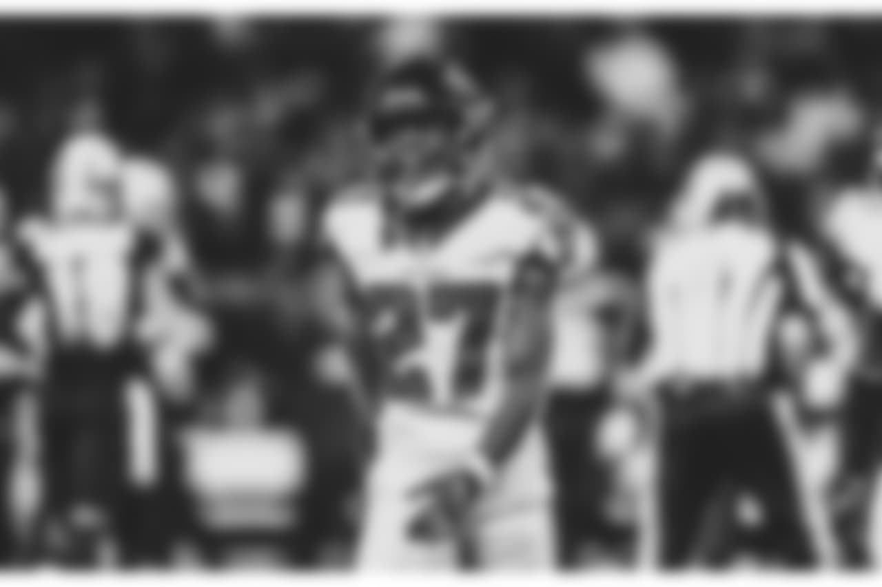 S Damontae Kazee