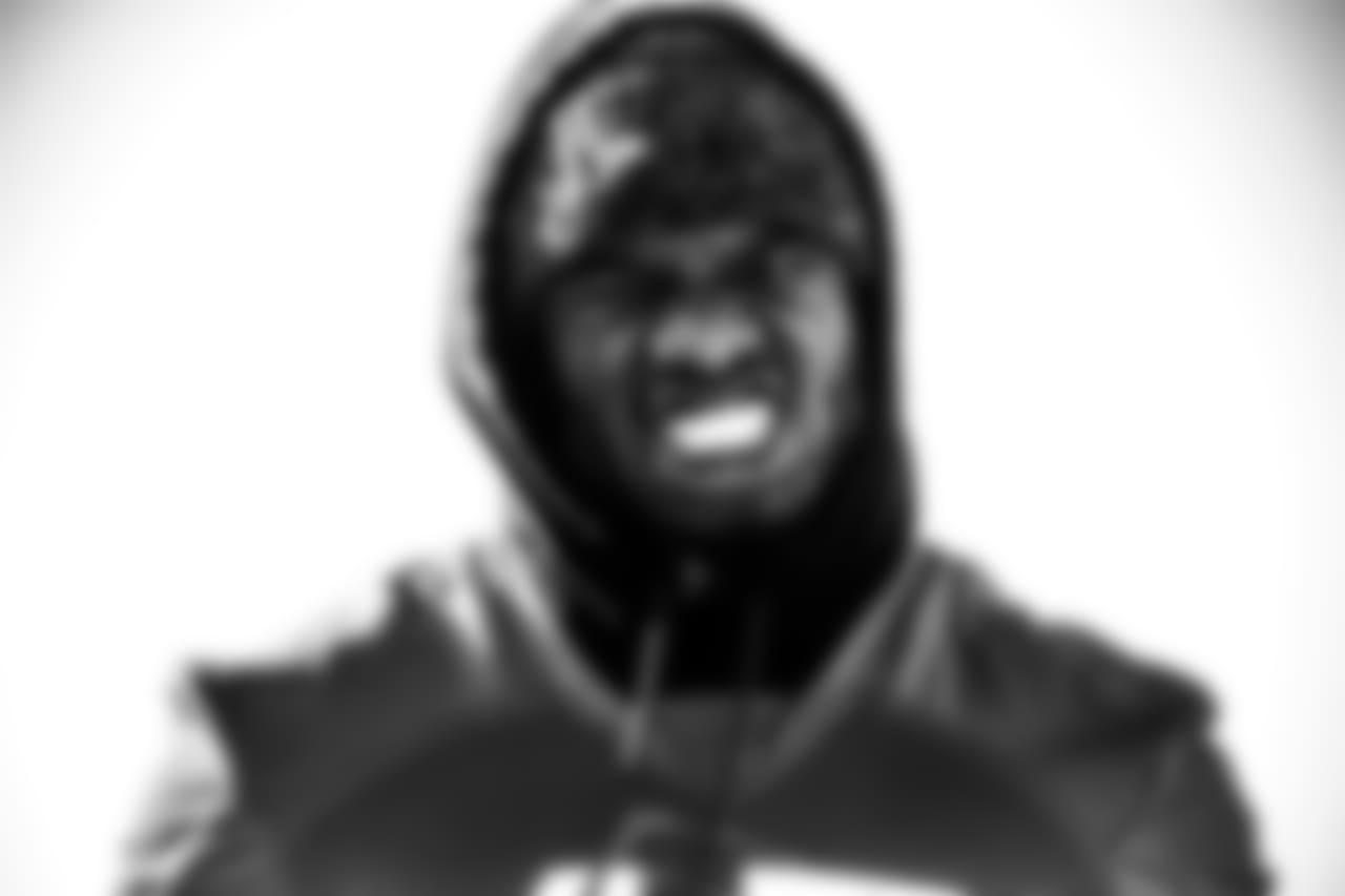 LB Deion Jones
Atlanta Falcons/ Kara Durrette
