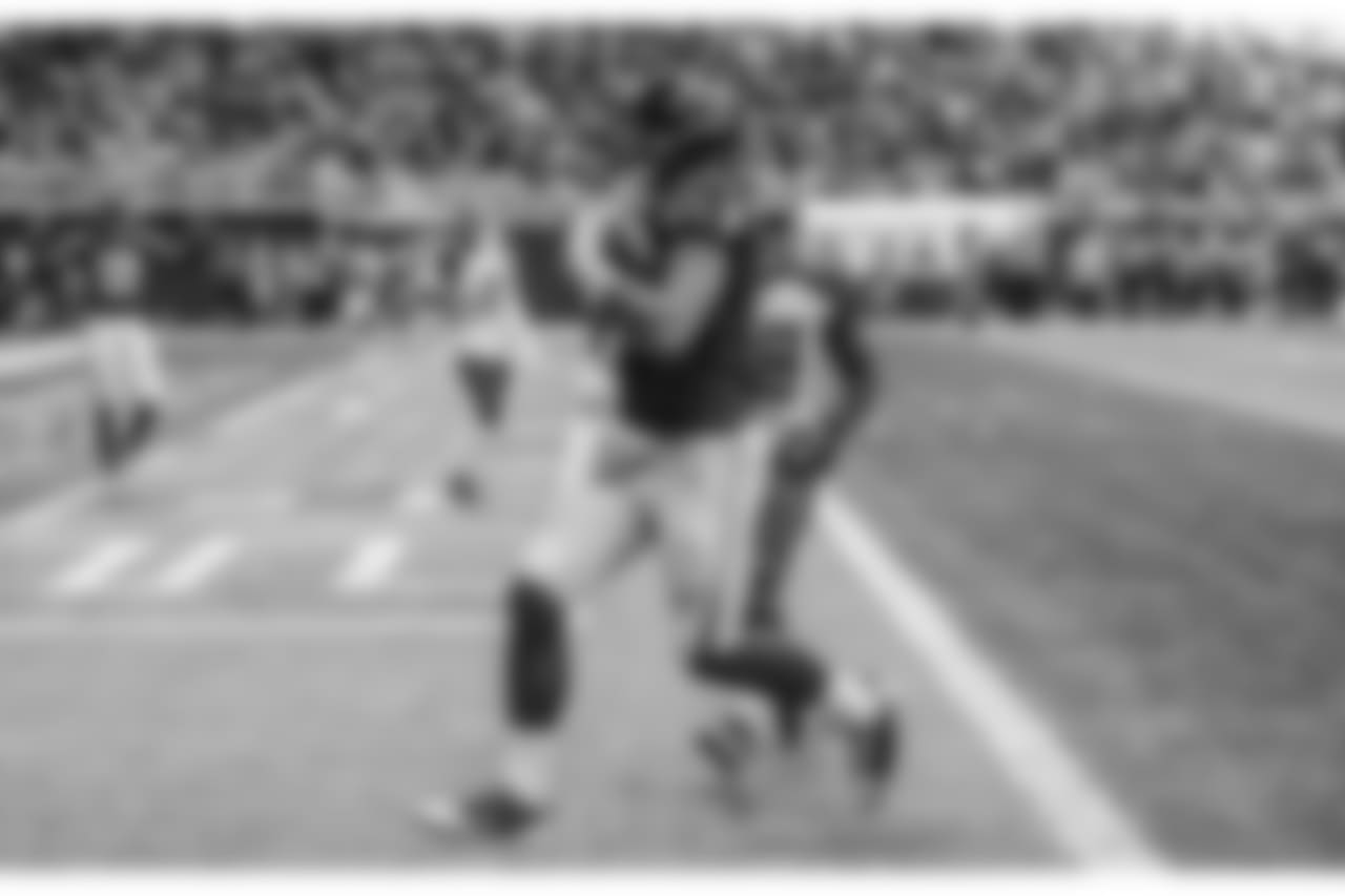 TE Austin Hooper