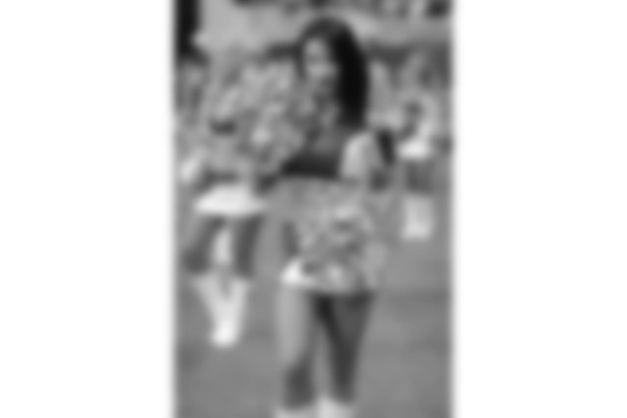 Atlanta Falcons/ Kara Durrette