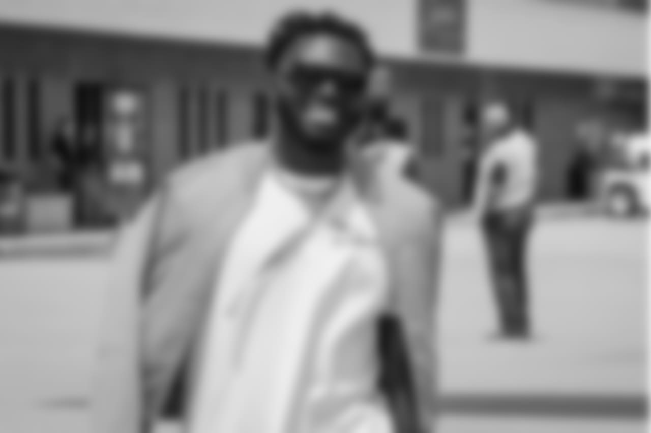 CB Brian Poole
