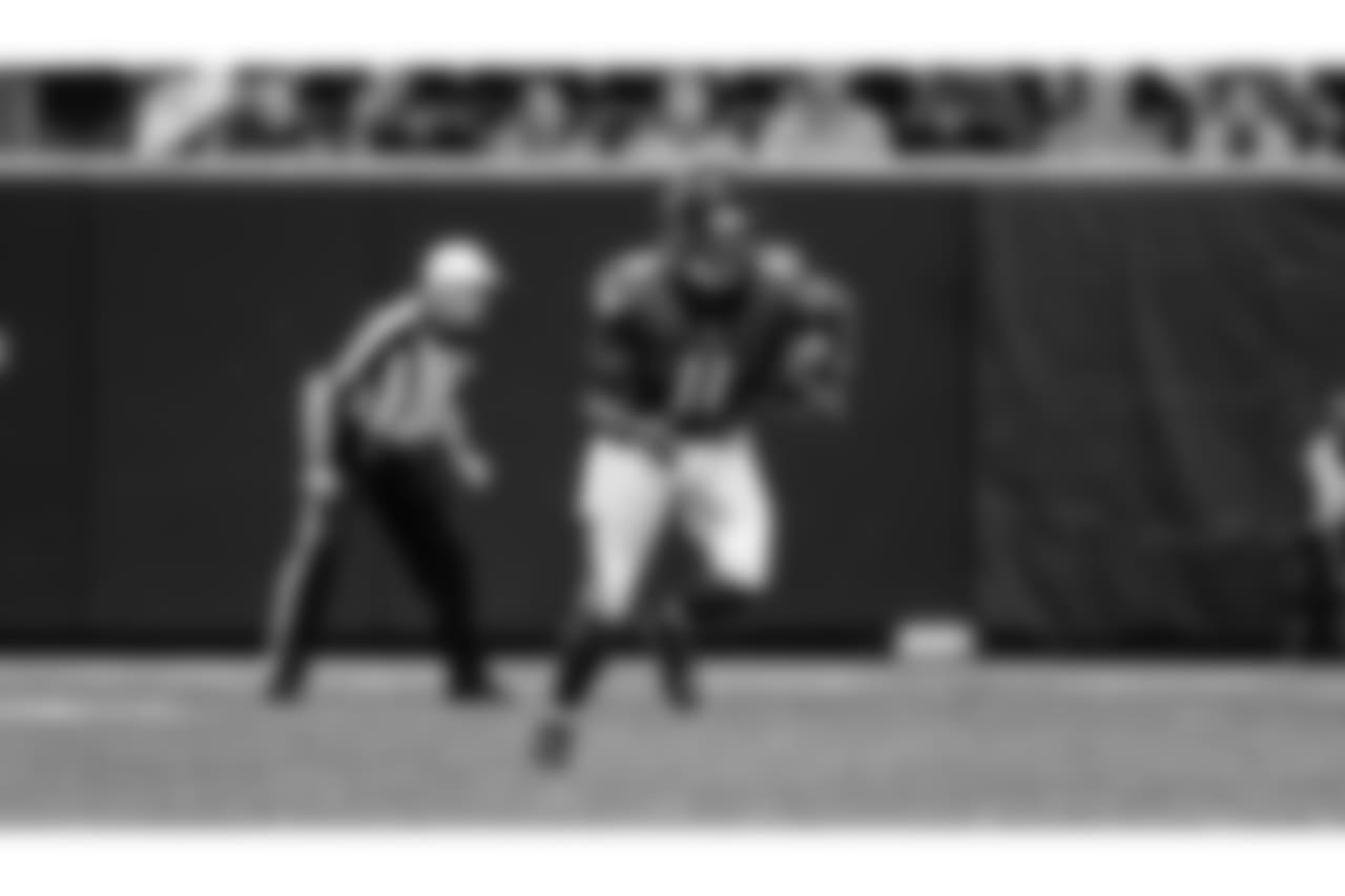 WR Julio Jones