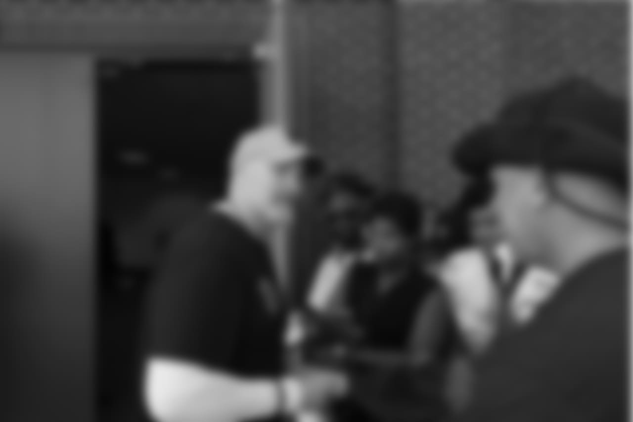 Dan Quinn, Head Coach