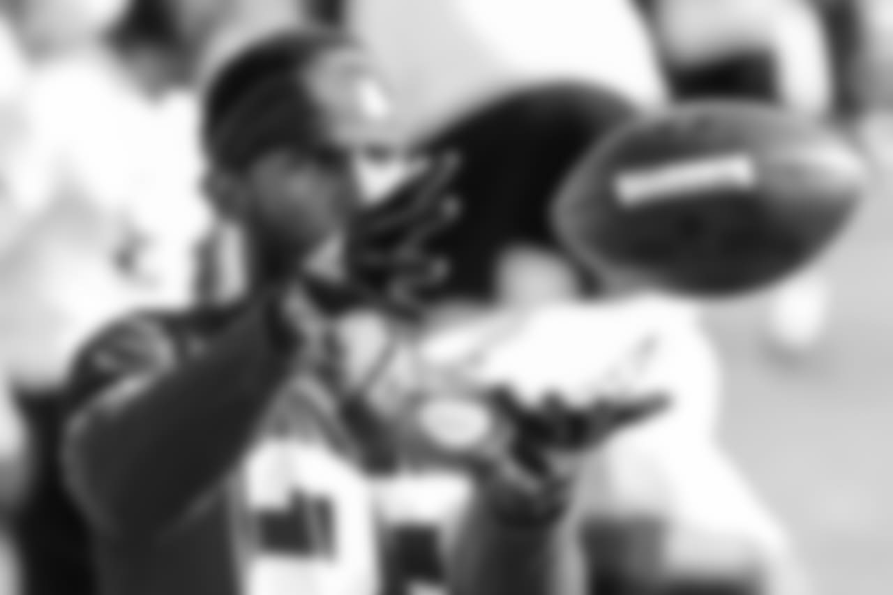 CB Justin Bethel