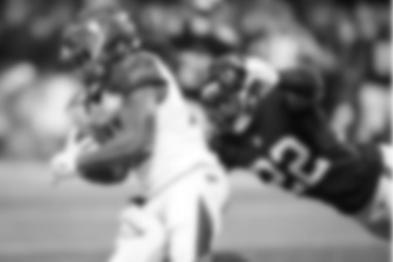 S Keanu Neal