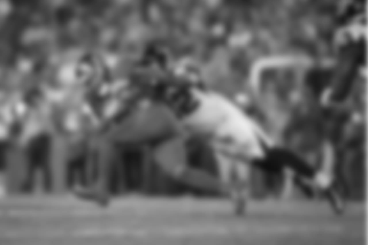 S Keanu Neal