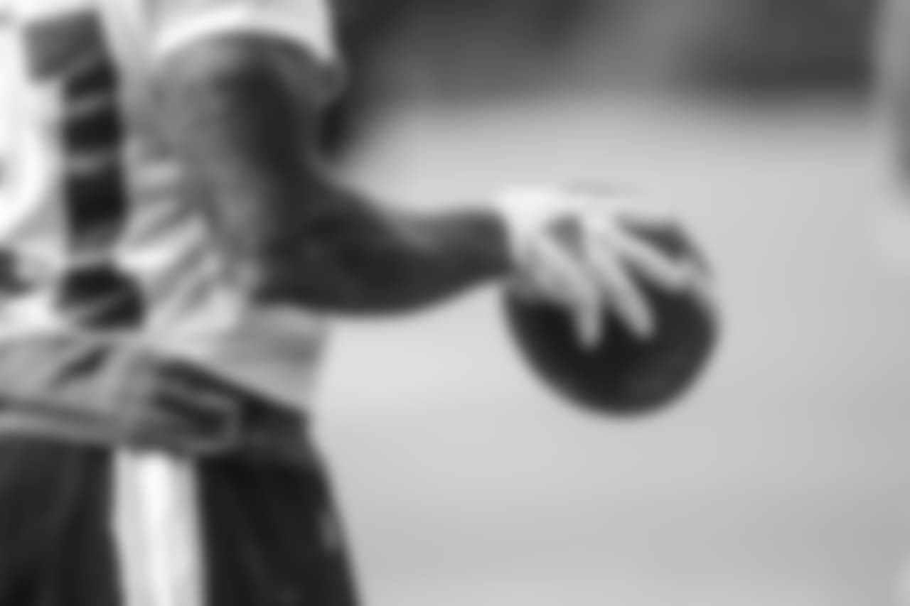 S Ricardo Allen
