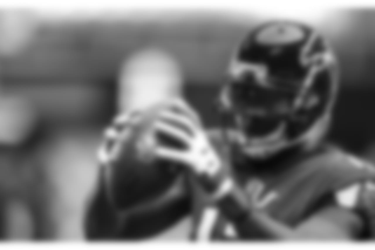 WR Mohamed Sanu