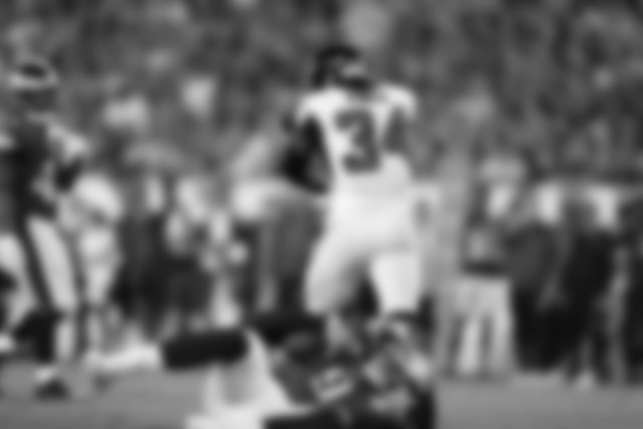 CB Brian Poole