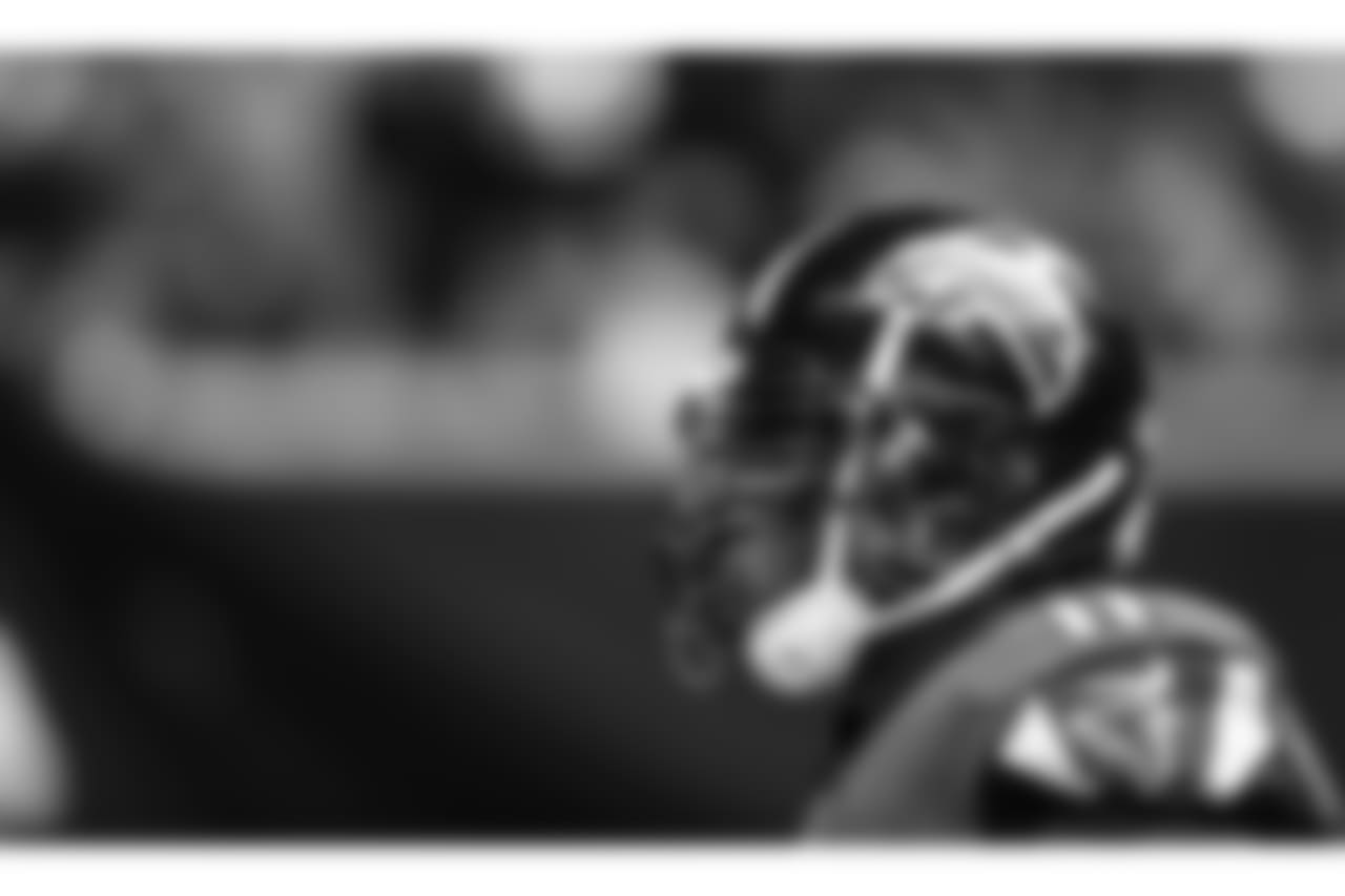 WR Julio Jones