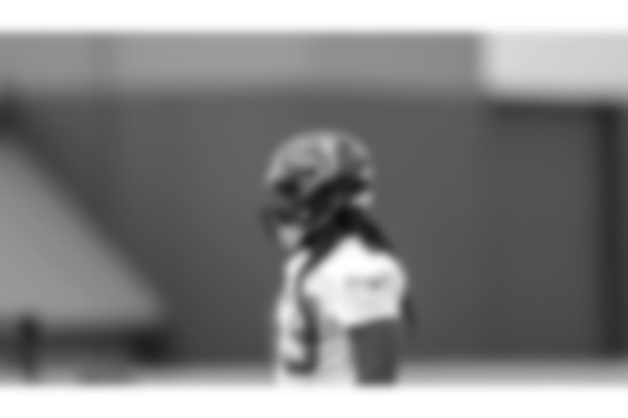 LB De'Vondre Campbell
Atlanta Falcons / Stacey Ward