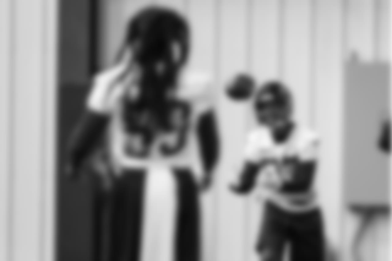 S Damontae Kazee
