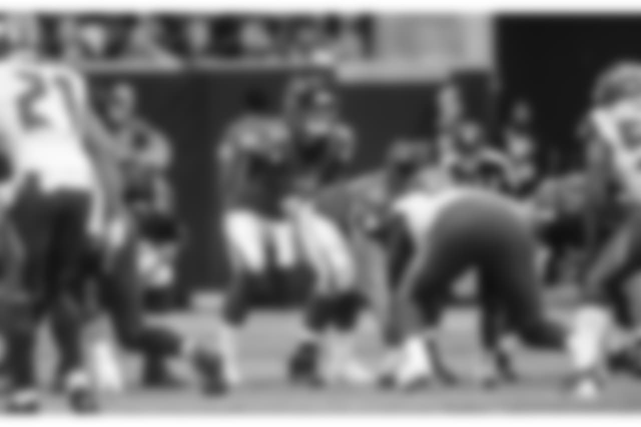 QB Matt Ryan
