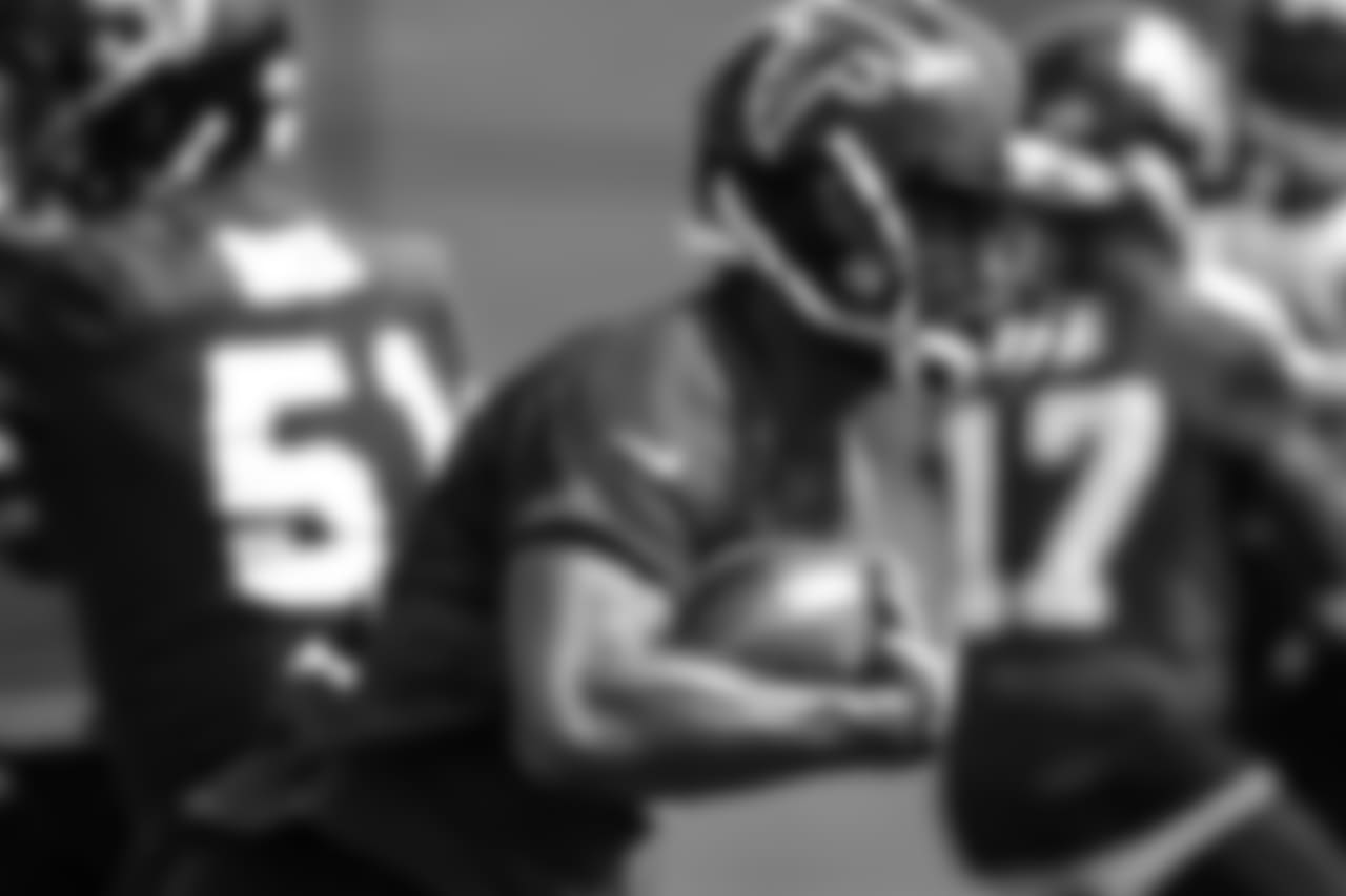 RB Ito Smith