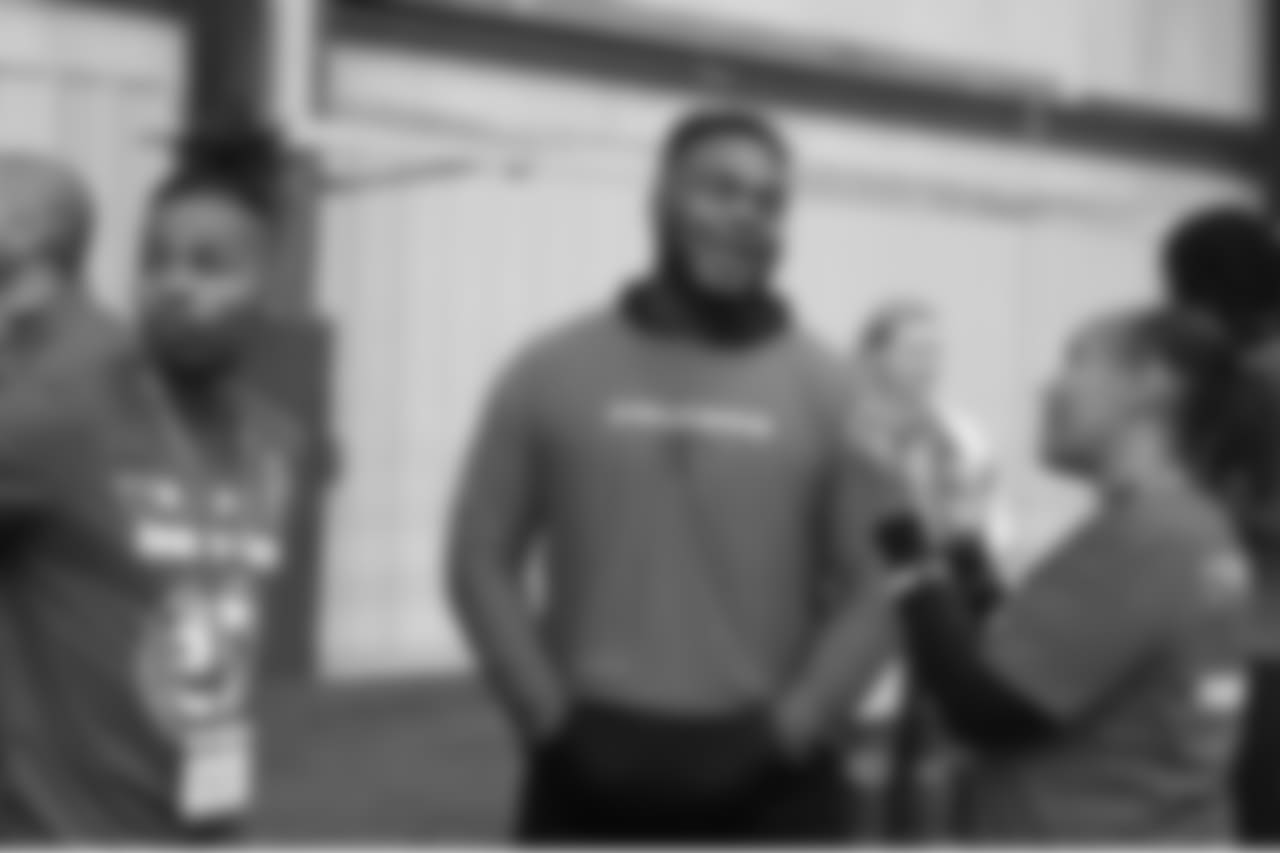 DT Grady Jarrett