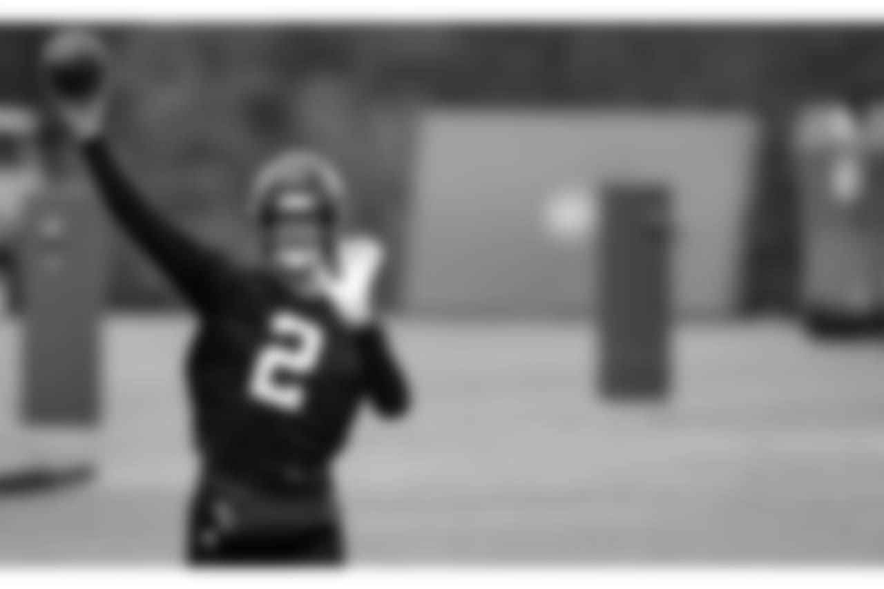 QB Matt Ryan
