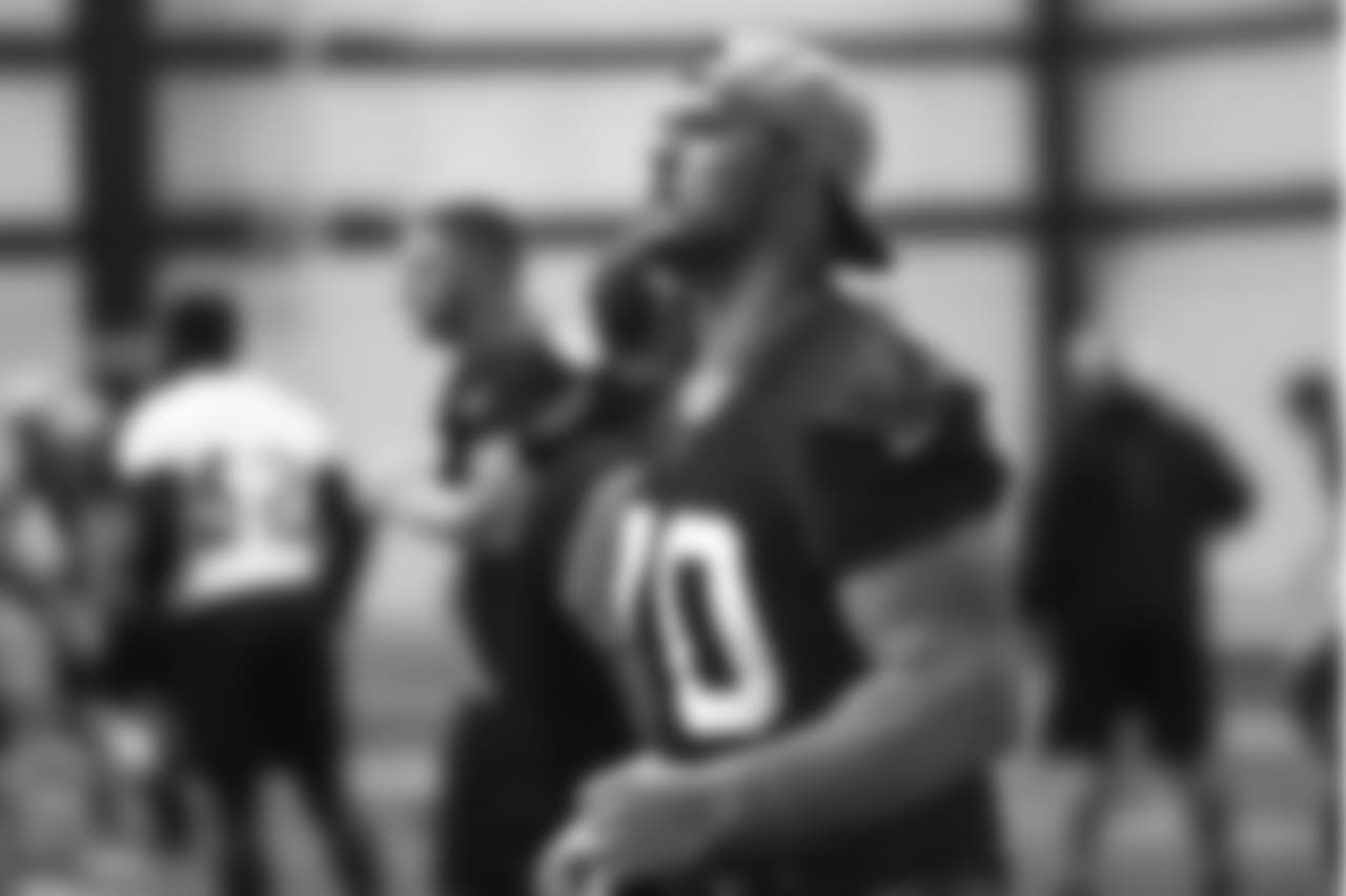 T Jake Matthews