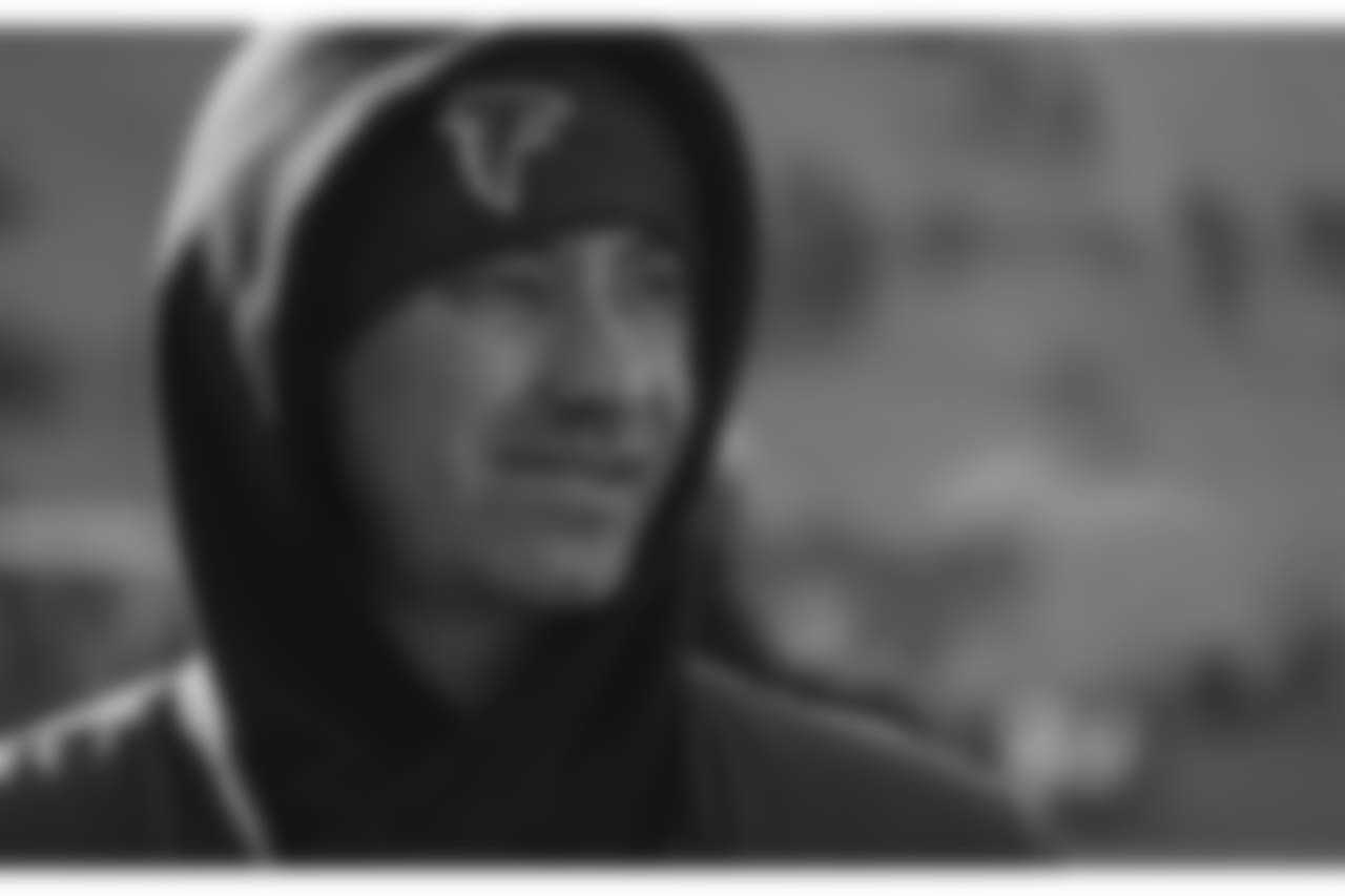 Steve Sarkisian, offensive coordinator
Atlanta Falcons / Stacey Ward