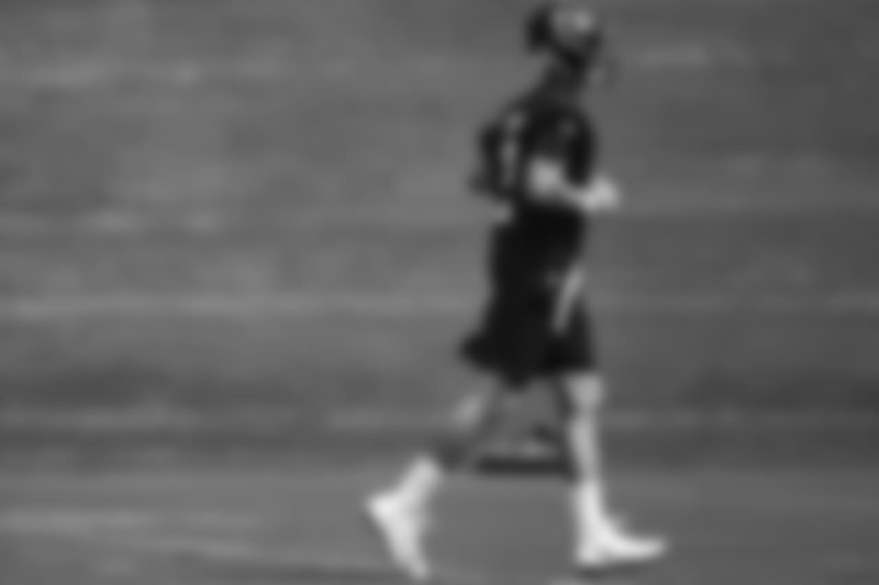 QB Matt Ryan