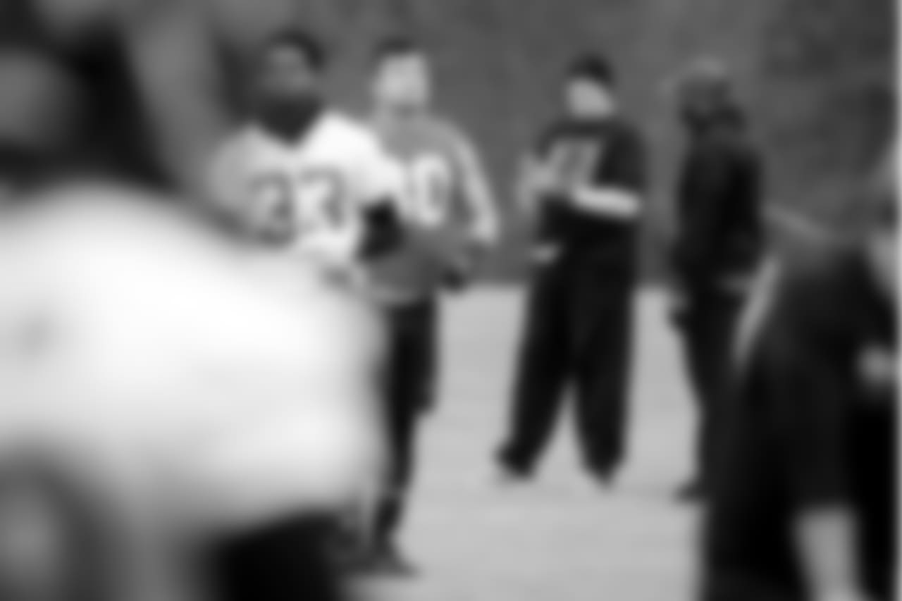Dan Quinn, head coach