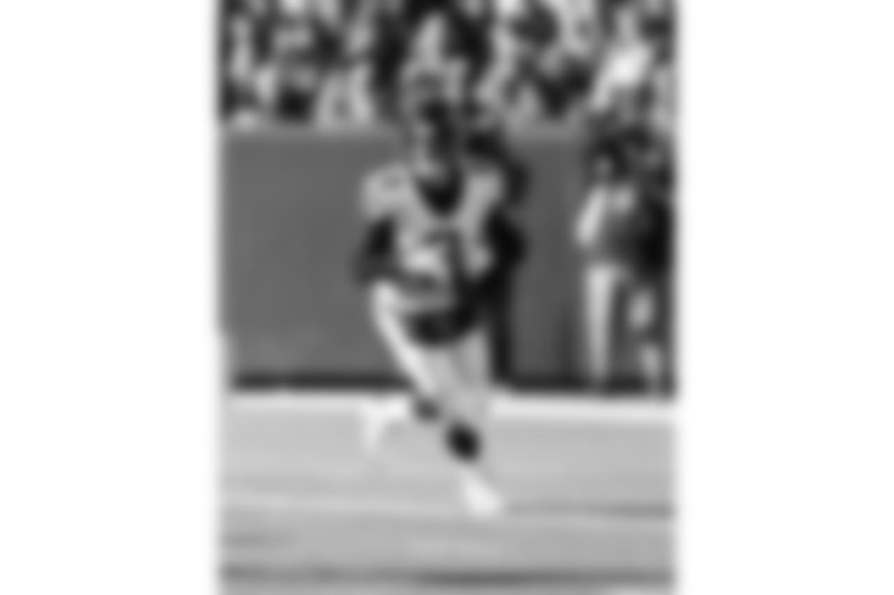QB Matt Ryan
Atlanta Falcons / Kara Durrette