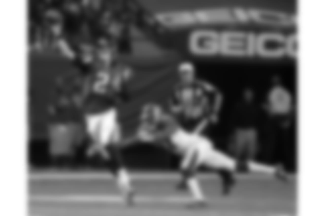 QB Matt Ryan