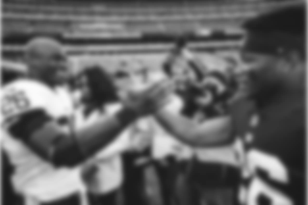 New York Giants during the 2018 regular season at Metlife Stadium vs Washington Redskins in East Rutherford, NJ