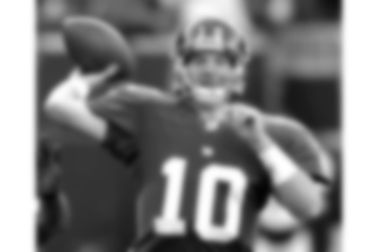 13. October 23, 2005 - New York Giants 24, Denver Broncos 23