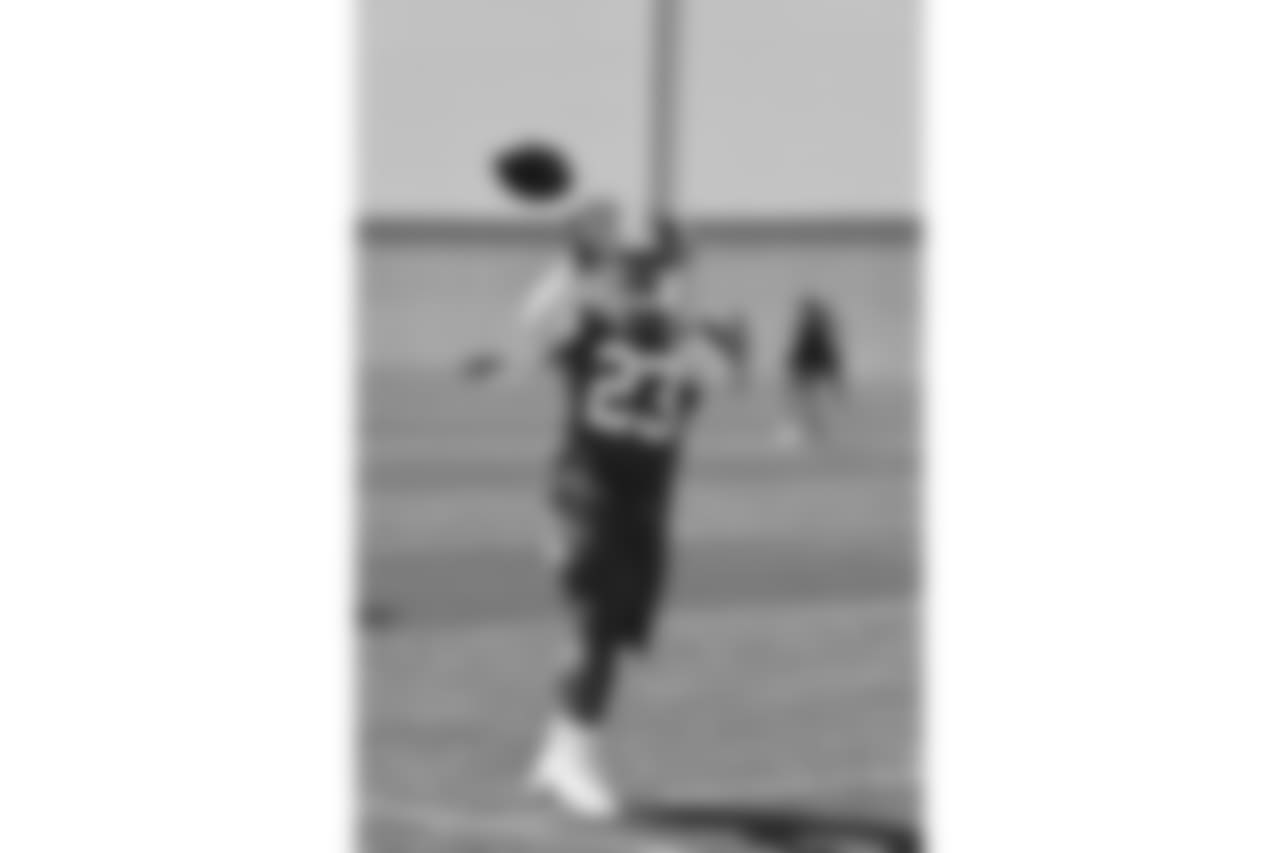 RB Jonathan Stewart