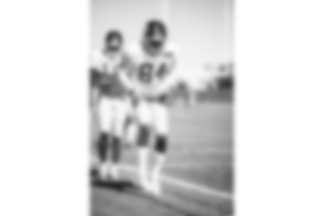 New York Giants In-Season Practice at Quest Diagnostics Training Center in East Rutherford, NJ